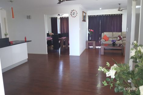 Property photo of 23 Dexter Court Mount Pleasant QLD 4740