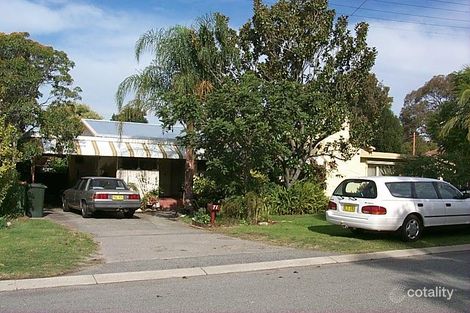 71 Hopkinson Way, Wilson, WA 6107