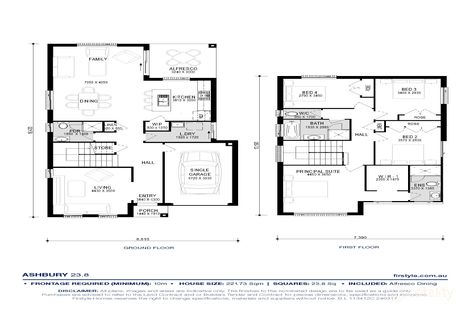 Property photo of 23 Kibby Road Edmondson Park NSW 2174