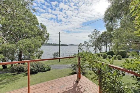 Property photo of 221 Watkins Road Wangi Wangi NSW 2267