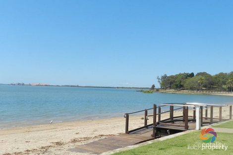 Property photo of 22/22 Barney Street Barney Point QLD 4680