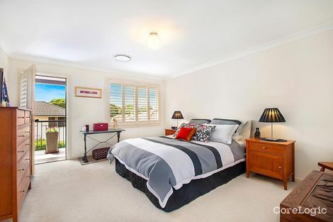 Property photo of 34 Brooklyn Crescent Carlingford NSW 2118
