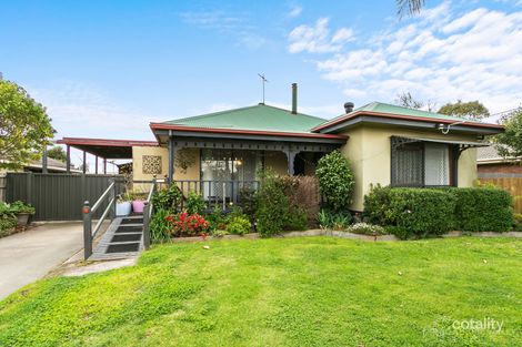 Property photo of 14 Park Lane Traralgon VIC 3844