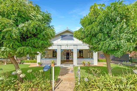 Property photo of 24A Battye Street Forbes NSW 2871