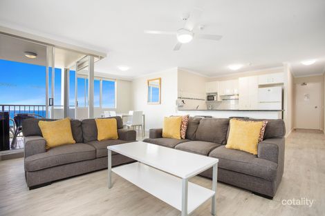 Property photo of 40/155 Old Burleigh Road Broadbeach QLD 4218