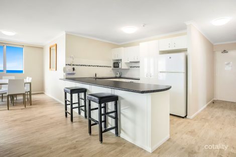 Property photo of 40/155 Old Burleigh Road Broadbeach QLD 4218