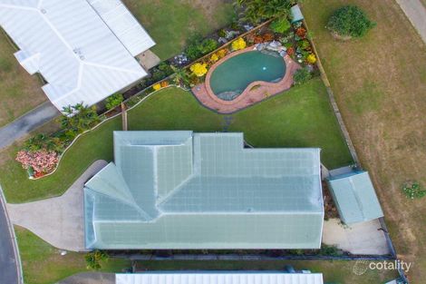 Property photo of 13 Bellbush Close Mount Sheridan QLD 4868