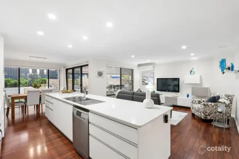 Property photo of 22 Cairnsmore Chase Kinross WA 6028