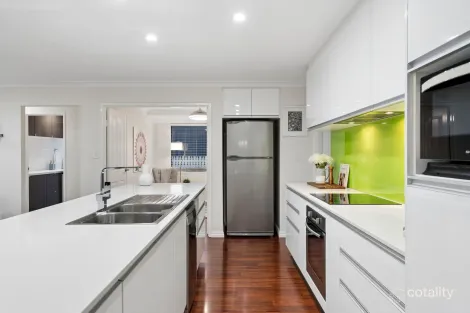 Property photo of 22 Cairnsmore Chase Kinross WA 6028