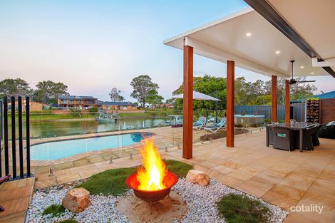 Property photo of 8 Sirius Close Port Macquarie NSW 2444