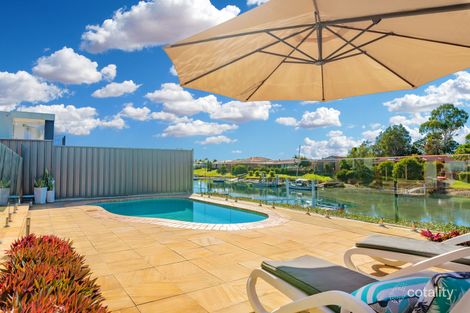 Property photo of 8 Sirius Close Port Macquarie NSW 2444