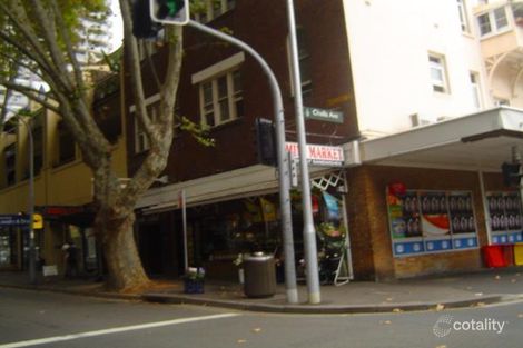 Property photo of 2/10C Challis Avenue Potts Point NSW 2011