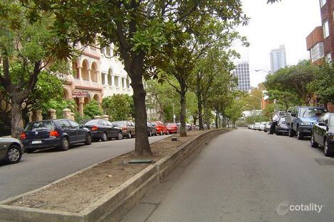 Property photo of 2/10C Challis Avenue Potts Point NSW 2011