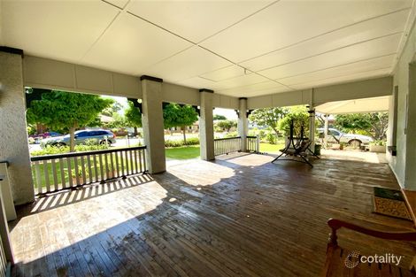 Property photo of 24A Battye Street Forbes NSW 2871