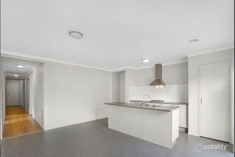 Property photo of 56 Solitude Crescent Point Cook VIC 3030