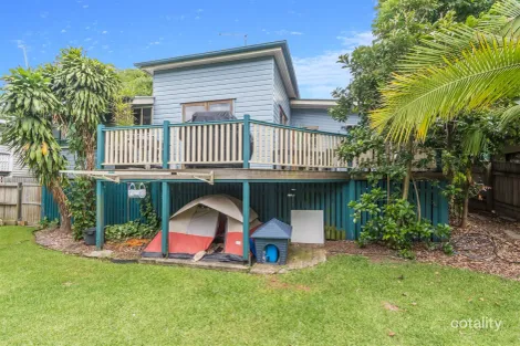 21 Ernest St, Morningside, QLD 4170