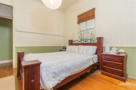 Property photo of 21 Ernest Street Morningside QLD 4170