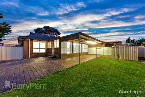 Property photo of 7 Cromwell Road Kings Park VIC 3021