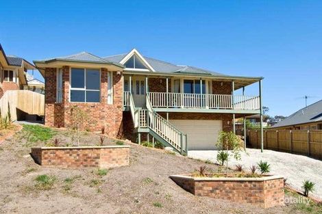 8 Fantail Rise, Diamond Creek, VIC 3089