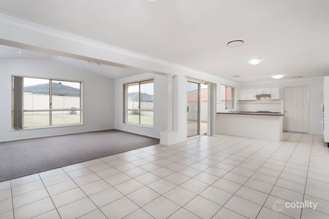 Property photo of 142 Sentry Drive Parklea NSW 2768