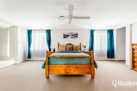 Property photo of 1 Estuary Crescent The Ponds NSW 2769