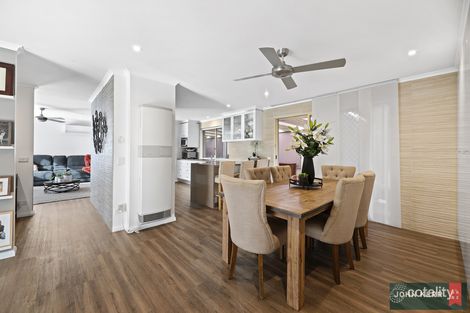 Property photo of 5 Morgan Court Moe VIC 3825