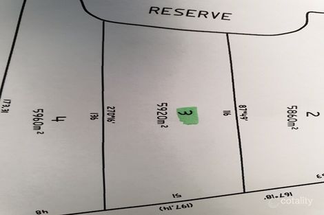 Property photo of 5 Correll Street Longwood VIC 3665