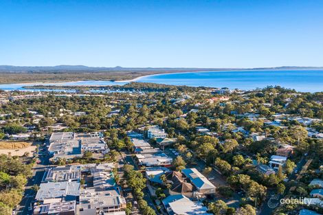 Property photo of 27 Bottlebrush Avenue Noosa Heads QLD 4567