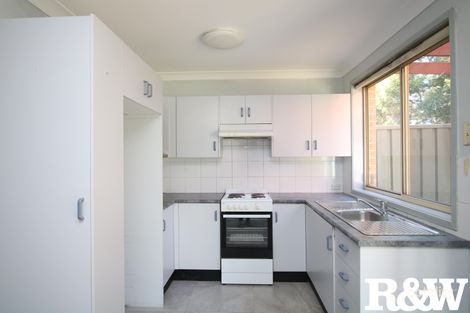 Property photo of 10/39 Blenheim Avenue Rooty Hill NSW 2766