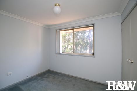 Property photo of 10/39 Blenheim Avenue Rooty Hill NSW 2766