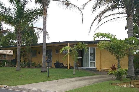 5 Rachelle Ct, Merrimac, QLD 4226