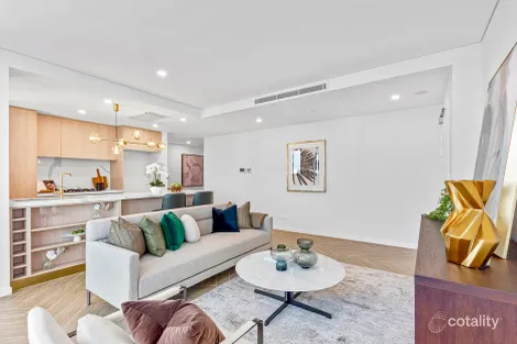 1901/23 George St, Burwood, NSW 2134