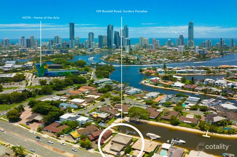 Property photo of 2/109 Bundall Road Surfers Paradise QLD 4217