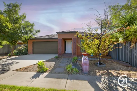 Property photo of 11 Parkes Court Echuca VIC 3564