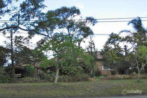 16 Ku-Ring-Gai Chase Rd, Mount Colah, NSW 2079