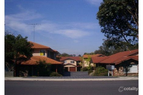 10/46-48 Lethbridge St, Penrith, NSW 2750