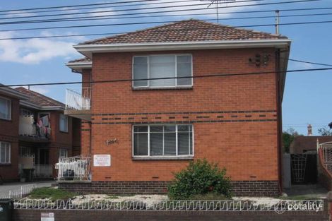 4/102a Moreland Rd, Brunswick, VIC 3056