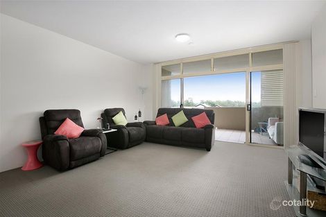 Property photo of 29/22 Riverview Terrace Indooroopilly QLD 4068