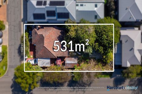 Property photo of 7 Lynton Street Swanbourne WA 6010