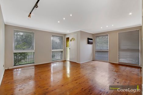 Property photo of 47 Jasmine Avenue Quakers Hill NSW 2763