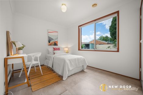 Property photo of 8 Huxley Place Palmerston ACT 2913