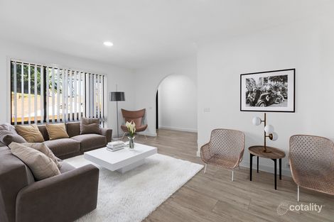 Property photo of 13 Charmian Place Rosemeadow NSW 2560