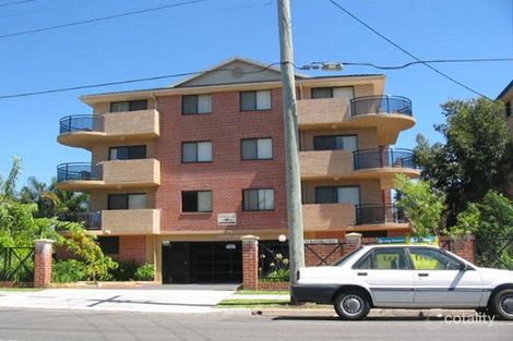 18/22 Blaxcell St, Granville, NSW 2142