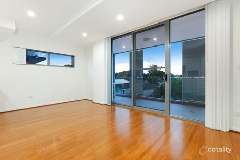 Property photo of 202/33 Percy Street Bankstown NSW 2200