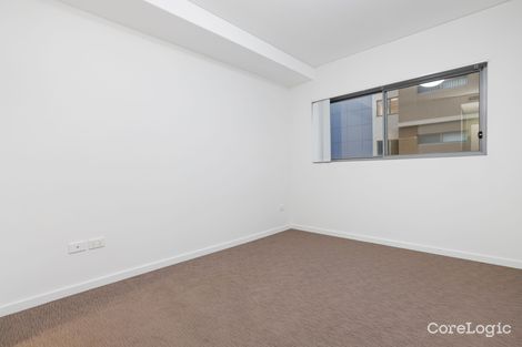 Property photo of 202/33 Percy Street Bankstown NSW 2200