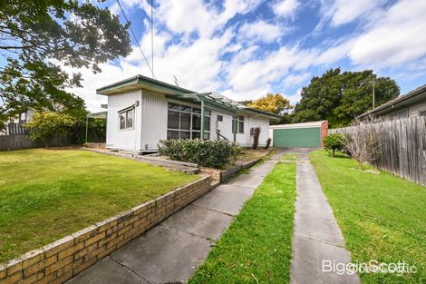 Property photo of 2 Drummond Street Chadstone VIC 3148