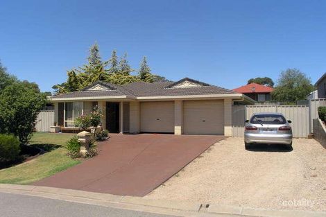 Property photo of 19 Partalunga Circuit Woodcroft SA 5162