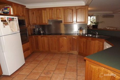 Property photo of 1 Dalgarno Street Coonabarabran NSW 2357