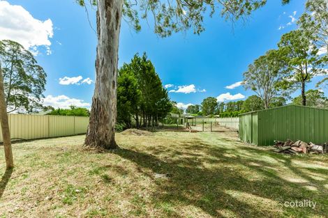Property photo of 64 Kader Street Bargo NSW 2574