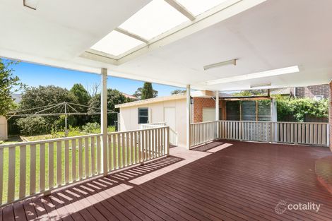 Property photo of 6 Freda Street Panania NSW 2213